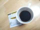 口コミ：【モニプラ】新しいカタチのコーヒー“カップインコーヒー”【モニター】の画像（2枚目）