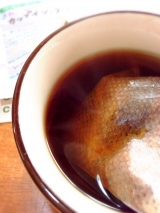 口コミ：朝ごパンときれいなコーヒーの画像（1枚目）