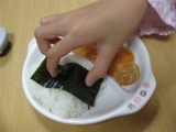 口コミ：浜乙女「遠赤焙焼　味のり　てりやき」を食べてみたよ～♪。の画像（4枚目）