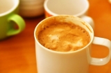 口コミ：インスタントコーヒーでモコカフェの画像（6枚目）