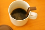 口コミ：インスタントコーヒーでモコカフェの画像（3枚目）