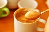 口コミ：インスタントコーヒーでモコカフェの画像（7枚目）