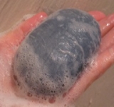 口コミ：スポルプソープ〜頭皮を洗う固形石鹸〜その３の画像（5枚目）