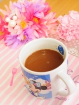 口コミ記事「なめらかアーモンドde香ばしいコーヒー♡」の画像