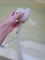 口コミ記事「残り湯洗濯の気になるヌメリの実験はじめました。バイオフェアリーランドリー～その1～」の画像