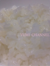 口コミ：☆おいしい♡無洗米こしひかり☆の画像（2枚目）