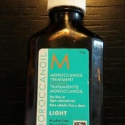 【MOROCCANOIL】です☆彡