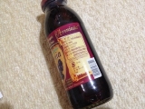 モニプラ当選☆有機アロニア100％果汁の画像（2枚目）
