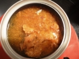 口コミ：青森県産のサバを使用した缶詰めの画像（3枚目）