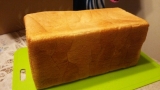 口コミ記事「米粉入り食パン」の画像