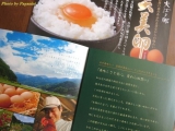 口コミ：大江ノ郷“天美卵”　　　　　　　　　　　　　　　　　　　　　　　　　　　　　　　　　　　　　　　　Tenbiran eggs of Ohenosatoの画像（10枚目）