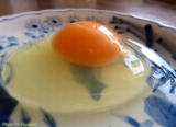 口コミ：大江ノ郷“天美卵”　　　　　　　　　　　　　　　　　　　　　　　　　　　　　　　　　　　　　　　　Tenbiran eggs of Ohenosatoの画像（7枚目）