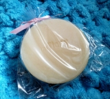 口コミ記事「手作り固形石鹸シャンプーが好きみたい(#^.^#)」の画像