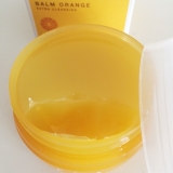 口コミ：肌につける化粧品は少ないほどいい！ラフラ　バームオレンジの画像（8枚目）