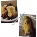 口コミ：★ノベラスコ　イタリアで人気ドライフルーツ4種　食べてみましたぁ♪の画像（4枚目）