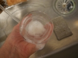口コミ：ミヨシ石鹸の「手肌のための食器あらい」洗剤レポの画像（2枚目）