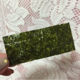口コミ：♡中京地区で一番売れている海苔♡めちゃうまー♪の画像（2枚目）