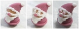 口コミ：クリスマスに♪【アンデルセン】お菓子の家！ヘクセンハウスを組み立てみました！　の画像（5枚目）