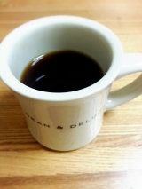 口コミ：☆+ﾟ｡きれいなカップインコーヒー｡ﾟ+☆の画像（1枚目）