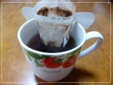 口コミ：新しいカタチのコーヒー“カップインコーヒー”の画像（2枚目）