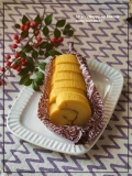 クリスマスには、ミートローフやケーキを♪の画像（4枚目）