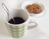 口コミ：新しいカタチのコーヒー、新商品「きれいなコーヒー カップイン・コーヒー」の画像（1枚目）