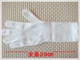 口コミ：簡単に保湿ケア☆敏感肌のための下ばき用手袋の画像（2枚目）