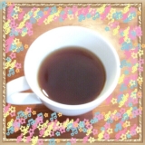 口コミ：珈琲料理人が作った きれいなコーヒー カップイン・コーヒーの画像（1枚目）