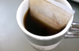 口コミ：洗浄したコーヒー豆を使った「きれいなコーヒー」をモニター☆の画像（1枚目）