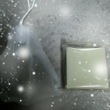 口コミ記事「プラセンタ石鹸」の画像