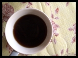 口コミ：『きれいなコーヒー』オアシスコーヒーの画像（7枚目）