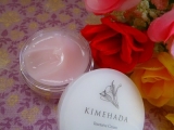 口コミ：KIMEHADA Intensive Cream（インテンシヴ クリーム）の画像（4枚目）