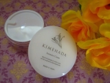 口コミ：KIMEHADA Intensive Cream（インテンシヴ クリーム）の画像（5枚目）