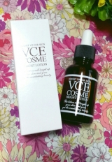 口コミ：VCE COSME！！VCE ブライトﾋﾟｰﾙﾛｰｼｮﾝの画像（4枚目）