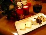 口コミ記事「カマンベールチーズでワイン＆ビール」の画像