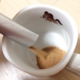 口コミ：♡金時生姜deぽかぽか紅茶♡の画像（2枚目）