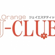 「キュートなシンプルロゴ」ジェイエステティック会報誌「Orange J-CLUB」ロゴデザイン募集！の投稿画像