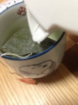 口コミ：お茶菓子と一緒に。☆　花粉症対策。。。。　べにふうきって、結構飲みやすい！！の画像（4枚目）