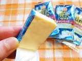 口コミ：ＨＯＫＯ食のスマイルショップ♪カマンベールを使用したチーズセット＊＾＾＊の画像（2枚目）