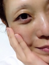口コミ：朝の洗顔にオススメ♡APPS+E(TPNA)AHAブライトピールクレンジングの画像（1枚目）