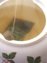 口コミ：毎朝ドッサリ確実♪『美爽煌茶』の画像（4枚目）