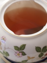 口コミ：毎朝ドッサリ確実♪『美爽煌茶』の画像（3枚目）