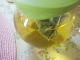 口コミ：花粉症に国産べにふうき緑茶の画像（1枚目）