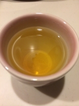 口コミ：べにふうき緑茶の画像（1枚目）