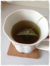 口コミ：花粉症に効く♡〖べにふうき緑茶〗の画像（4枚目）