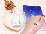口コミ：日本発のオーガニック化粧品☆Flana アロマ クレンジングミルクの画像（2枚目）