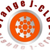 「ロゴ応募！」ジェイエステティック会報誌「Orange J-CLUB」ロゴデザイン募集！の投稿画像