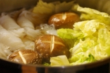 口コミ記事「お鍋で食べる昆布普通の鍋（笑）を作りました！」の画像