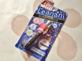 口コミ：Leananiオイルトリートメント＆マスカラスタイルスタイルキープ、ラジカルサイファー保湿化粧水の画像（5枚目）
