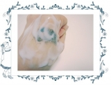口コミ：ラベンダーとゼラニウムの香り☆Flana　アロマクレンジングミルクの画像（2枚目）